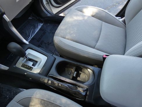 Used 2016 Subaru Forester 2.5i w/ Alloy Wheel Package image 62