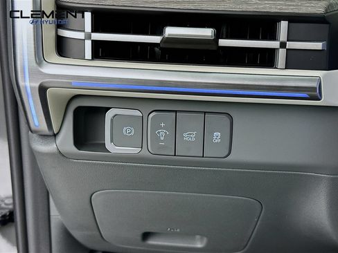 New 2026 Hyundai Santa Fe Calligraphy AWD/4WD image 12