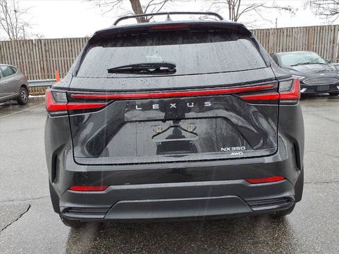 Used 2024 Lexus NX 350 Base w/ Cold Area Package image 5