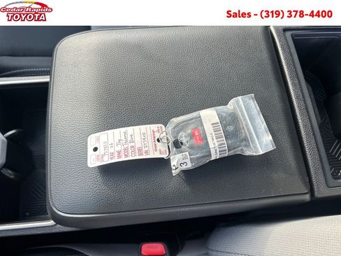 New 2026 Toyota Tacoma TRD Off-Road image 26