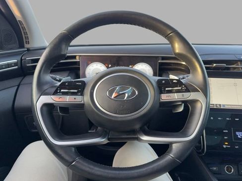 Used 2023 Hyundai Tucson Limited image 12