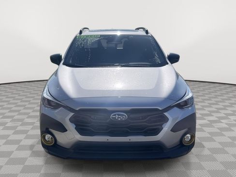 New 2026 Subaru Crosstrek 2.5i Sport AWD/4WD image 8
