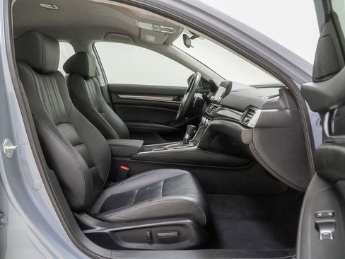 Used 2022 Honda Accord Sport Special Edition image 33