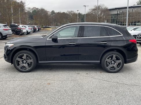 New 2026 Mercedes-Benz GLC 300 4MATIC image 14