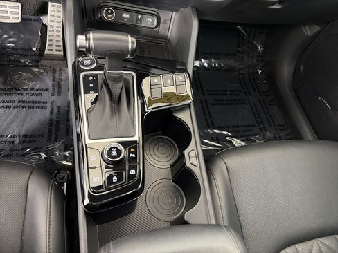 Certified 2024 Kia Sportage X-Pro AWD/4WD image 27