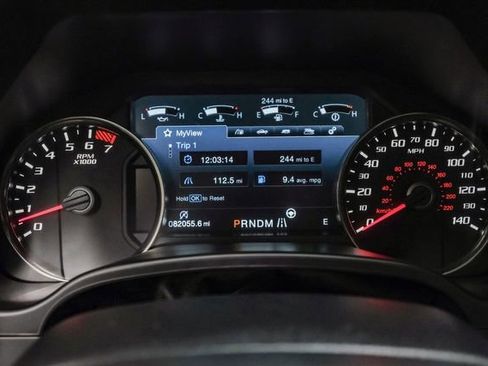 Used 2018 Ford F150 Raptor w/ Equipment Group 802A Luxury image 19