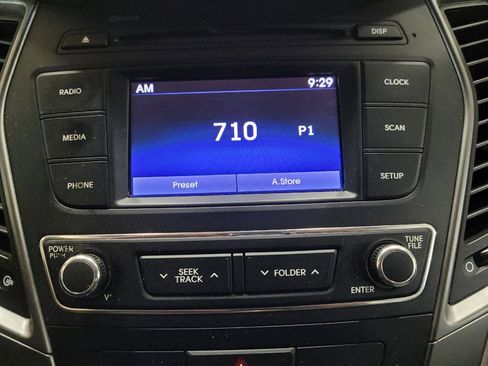 Used 2018 Hyundai Santa Fe Sport AWD/4WD image 25