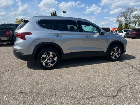Used 2023 Hyundai Santa Fe SEL AWD/4WD image 7