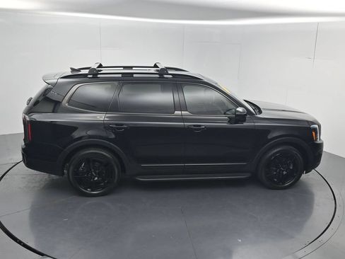 Certified 2024 Kia Telluride SX X-Line AWD/4WD image 56
