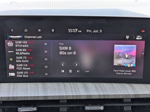 Certified 2023 Kia Telluride SX Prestige AWD/4WD image 19