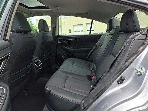 Certified 2024 Subaru Legacy Limited AWD/4WD image 11