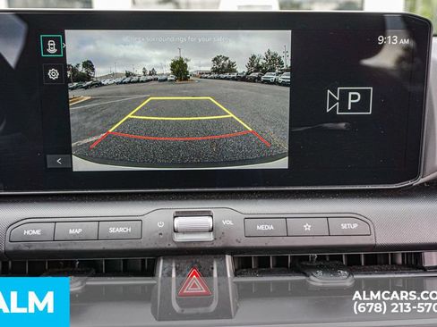 Used 2025 Kia K4 FWD image 36