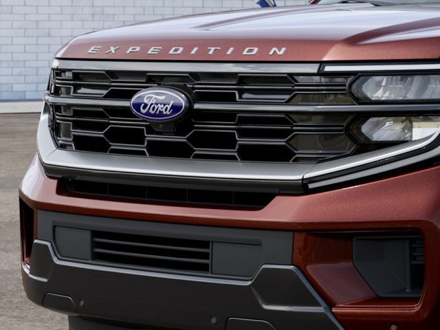 New 2027 Ford Expedition Max Platinum AWD/4WD image 17