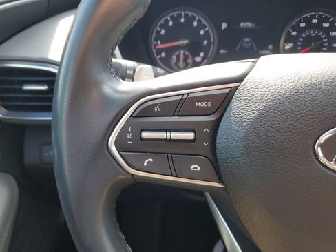 Used 2023 Hyundai Santa Fe SEL AWD/4WD image 22
