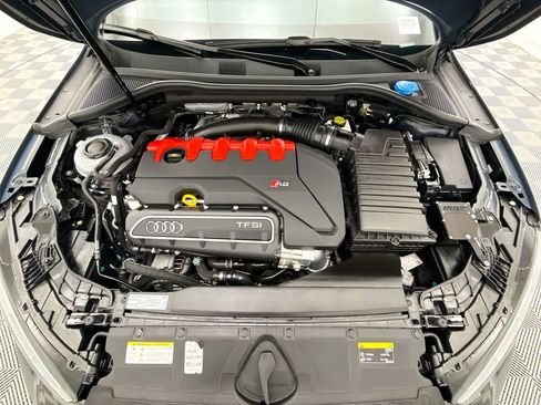 Certified 2024 Audi RS 3 image 27