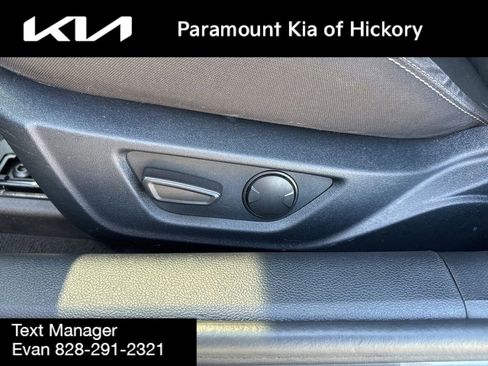 Used 2021 Ford Mustang GT RWD image 15