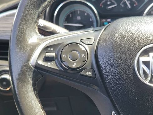 Used 2018 Buick Envision Essence FWD image 7