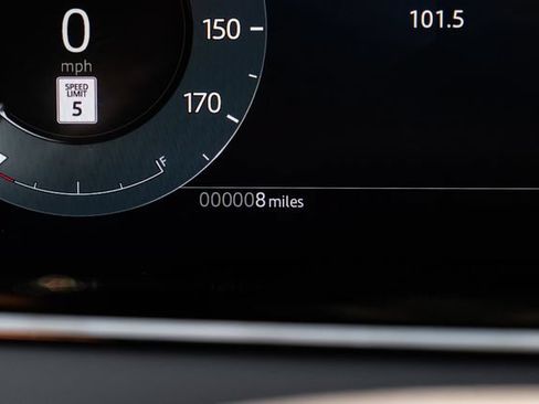 New 2026 Land Rover Range Rover Evoque S AWD/4WD image 26