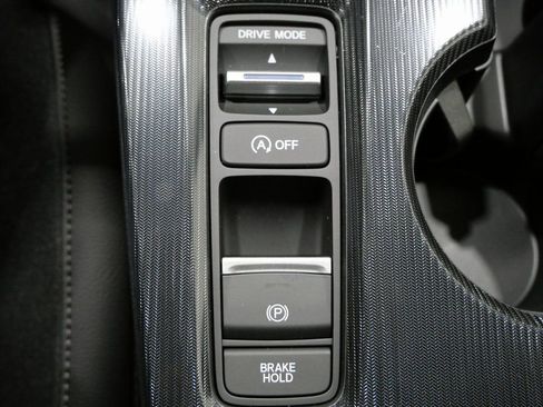 New 2026 Honda Civic Sport image 21