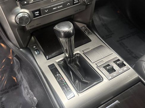 Used 2017 Lexus GX 460 w/ Navigation Package AWD/4WD image 15
