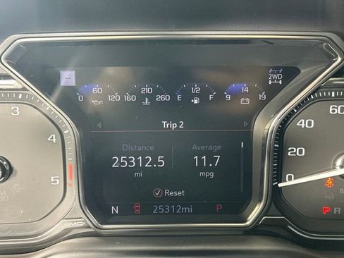 Used 2022 GMC Sierra 2500 Denali image 18