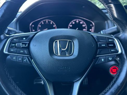 Used 2019 Honda Accord Sport image 15