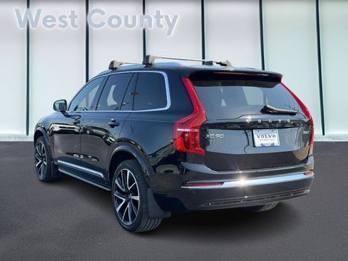 Used 2023 Volvo XC90 B6 Plus w/ Protection Package image 7