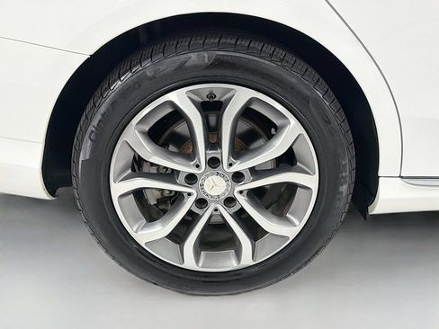 Used 2016 Mercedes-Benz C 300 4MATIC Sedan image 34