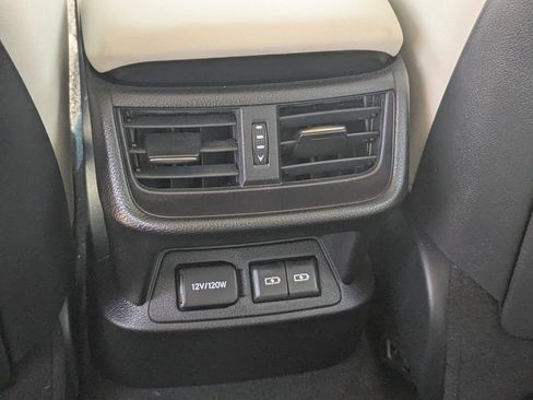 Used 2025 Lexus ES 350 w/ Premium Package FWD image 26