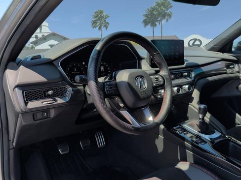 Used 2024 Acura Integra Type S FWD image 11