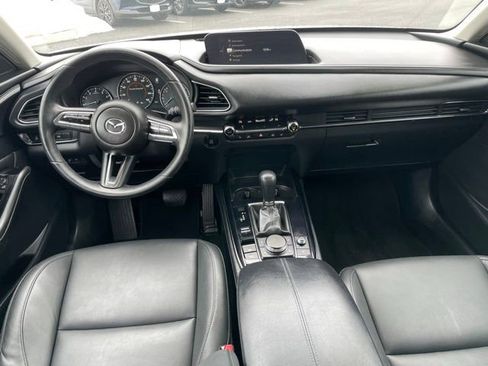 Certified 2023 MAZDA CX-30 AWD 2.5 S w/ Preferred Package image 8