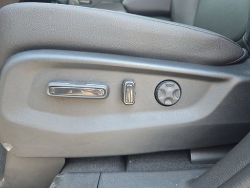 New 2026 Honda Odyssey EX-L image 19