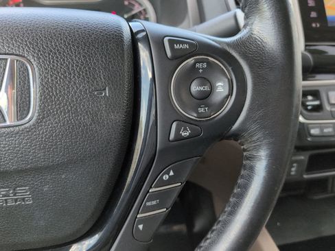 Used 2017 Honda Ridgeline RTL-E image 26