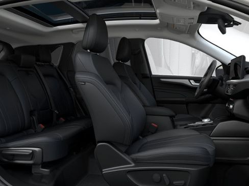 New 2025 Ford Escape SE w/ PHEV Premium Package FWD image 52