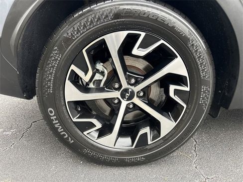 Certified 2023 Kia Sportage EX image 26