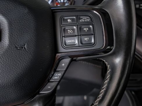 Used 2022 RAM 3500 Limited RWD image 17