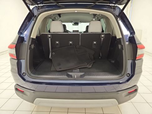 Certified 2024 Honda Pilot EX-L image 22