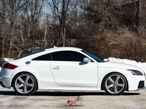 Used 2013 Audi TT RS image 11