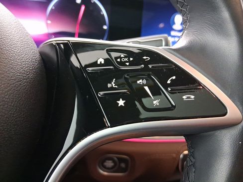 Used 2024 Mercedes-Benz GLE 450 GLE 450 image 22