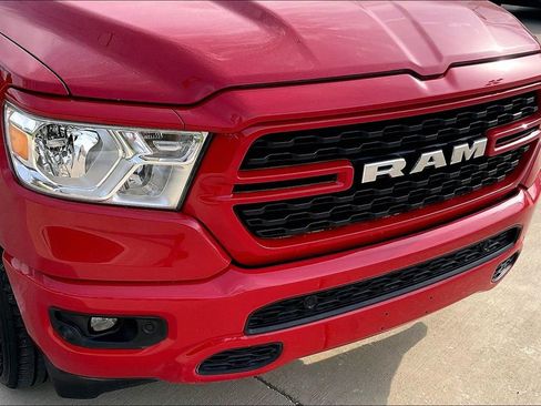 Used 2022 RAM 1500 Big Horn image 28