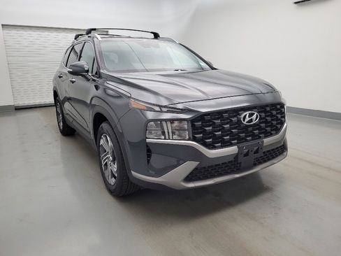 Used 2023 Hyundai Santa Fe SEL FWD image 13