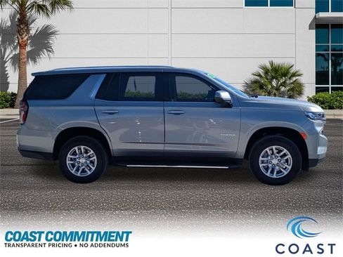 Used 2024 Chevrolet Tahoe LS image 5