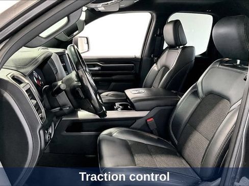 Used 2021 RAM 1500 Sport w/ Trailer Tow Group AWD/4WD image 30