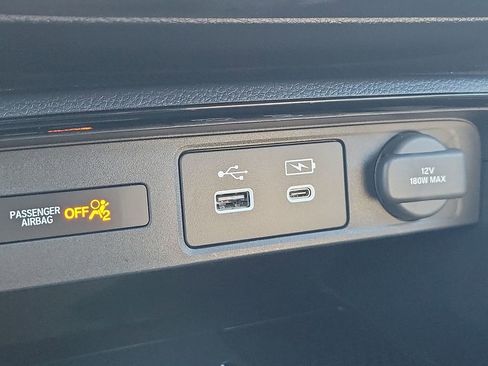 Used 2024 Honda CR-V Sport-L image 32