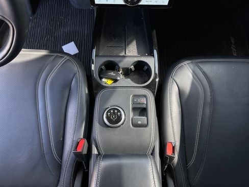 Used 2021 Ford Mustang Mach-E Premium AWD/4WD image 12