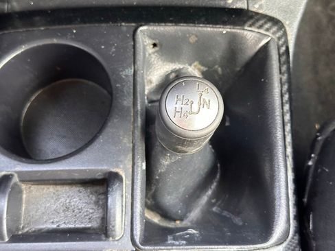 Used 2022 Toyota 4Runner TRD Off-Road Premium image 32