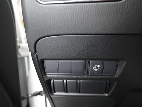 Used 2024 Nissan Armada SV w/ Cargo Package AWD/4WD image 23