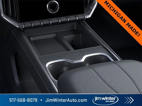 New 2025 GMC Acadia Elevation w/ Elevation Premium Package image 49