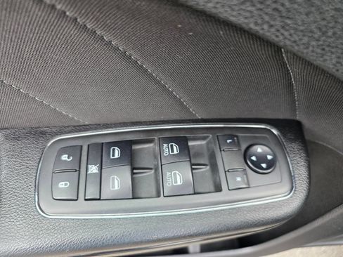 Used 2021 Dodge Charger SXT w/ Blacktop Package RWD image 22