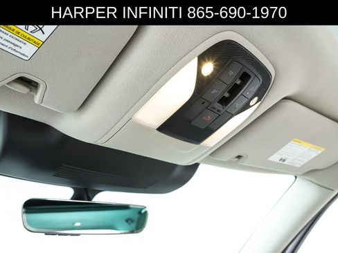 Used 2023 INFINITI QX60 Sensory w/ Cargo Package AWD/4WD image 27